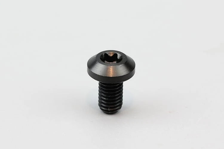S-PARTS titanium alloy variable speed brake lock wire Mountain road bicycle before and after pressing wire screws
