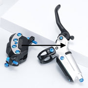 S-PARTS Titanium Bolt Upgrade Kit for SRAM Maven Brakes — CNC Precision — Lightweight — Full Color Options