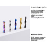 S-PARTS Titanium Cradle for Level Seatpost