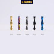 S-PARTS Titanium Cradle for Level Seatpost