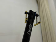 S-PARTS Titanium Cradle for Level Seatpost