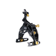 S-PARTS Titanium eeBrakes C-Clamp Screw & Adapter Series