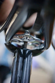 S-PARTS Seatpost Balance Rod for 7.2g for MCFK, THM, Darimo, SL8 / SL9, Pina, Lab71