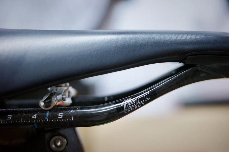 Seatpost Balance Rod — 7.2g — Darimo, SL8/SL9, Pinarello, LAB71 & More