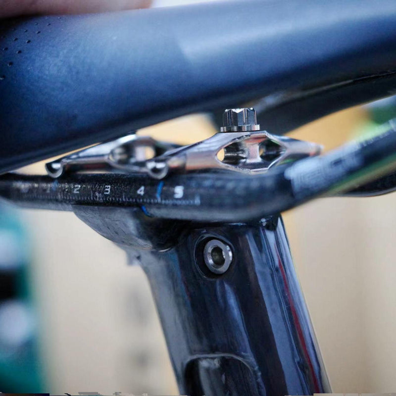 Seatpost Balance Rod — 7.2g — Darimo, SL8/SL9, Pinarello, LAB71 & More