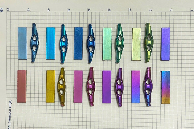 Seatpost Balance Rod — 7.2g — Darimo, SL8/SL9, Pinarello, LAB71 & More