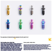 Shimano Dura-Ace R9270 Titanium Disc Brake Bolt Kit