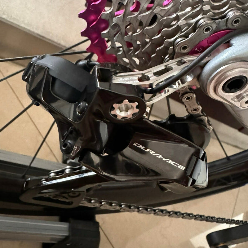 Shimano Rear Derailleur Pivot Bolt