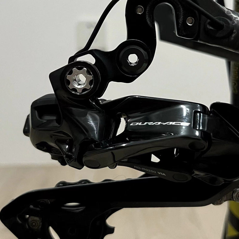 Shimano Rear Derailleur Pivot Bolt