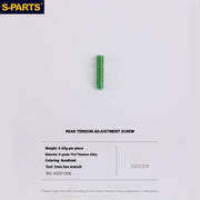Shimano 105 Di2 R7150 Titanium Bolt Kit