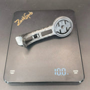 Specialized Roval Integrated Carbon Computer Mount — 10g — Zenith Sports Edition - Detail 3