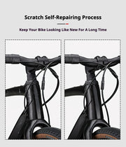 Specialized S-Works SL8 Full TPU Frame Protection Film