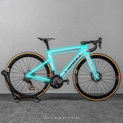 Specialized S-Works SL8 Full TPU Frame Protection Film