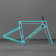 Specialized S-Works SL8 Full TPU Frame Protection Film