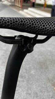Specialized SL6 / SL7 / SL8 / SL9 / Venge Titanium Seatpost Clamp Screws