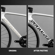 Specialized Tarmac SL7 Logo Decal Kit