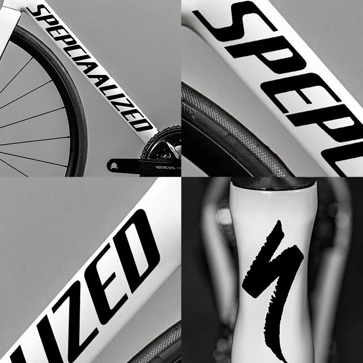 Specialized Tarmac SL7 Logo Decal Kit