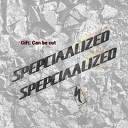Specialized Tarmac SL7 Logo Decal Kit