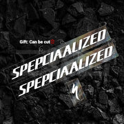 Specialized Tarmac SL7 Logo Decal Kit