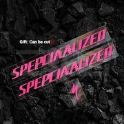 Specialized Tarmac SL7 Logo Decal Kit