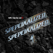 Specialized Tarmac SL7 Logo Decal Kit