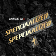 Specialized Tarmac SL7 Logo Decal Kit