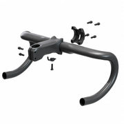 S-PARTS Specialized Tarmac SL9 Titanium Bolt Kit | Full Bike Ti Screw Upgrade Set for S-Works SL9 Road Frame - Detail 3