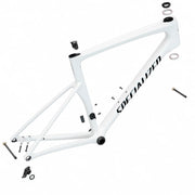 S-PARTS Specialized Tarmac SL9 Titanium Bolt Kit | Full Bike Ti Screw Upgrade Set for S-Works SL9 Road Frame - Detail 4