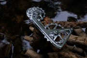 SPIREX CNC Oversized Pulley Wheel System for SRAM AXS