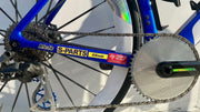 SPIREX CNC Oversized Pulley Wheel System for SRAM AXS