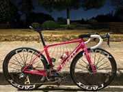SPIREX CNC Oversized Pulley Wheel System for SRAM AXS