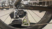 SPIREX CNC Oversized Pulley Wheel System for SRAM AXS