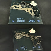 SRAM AXS Carbon Rear Derailleur for D1 and E1