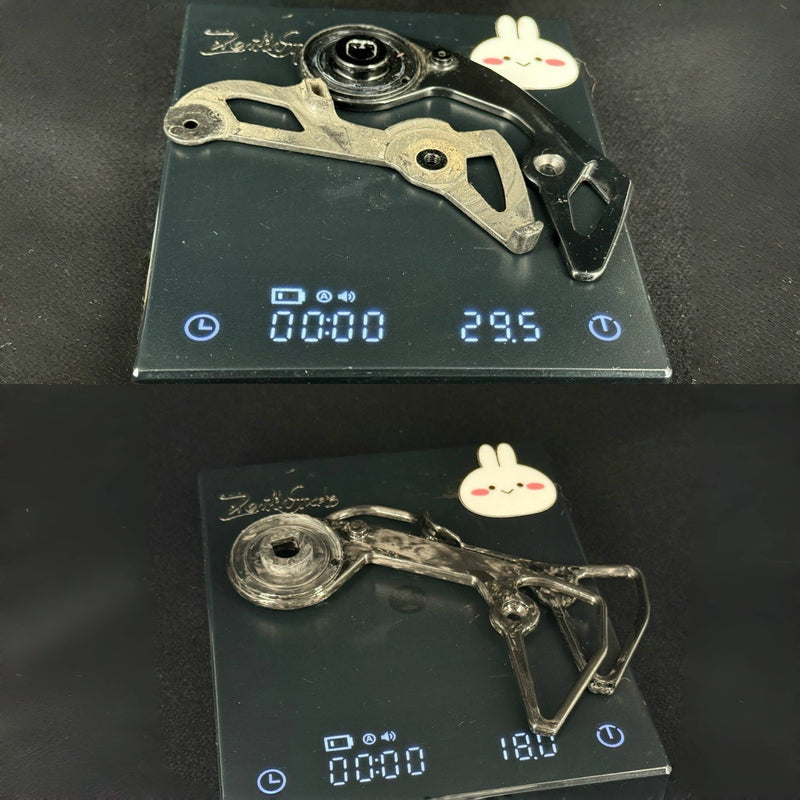 SRAM AXS Carbon Rear Derailleur for D1 and E1