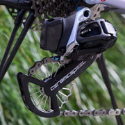 SRAM AXS Carbon Rear Derailleur for D1 and E1