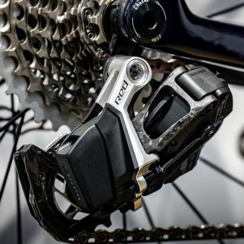 SRAM AXS Carbon Rear Derailleur for D1 and E1