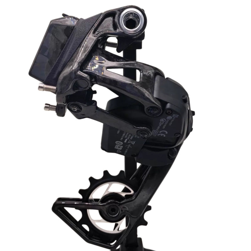 SRAM AXS Carbon Rear Derailleur for D1 and E1