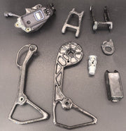 SRAM AXS Carbon Rear Derailleur for D1 and E1
