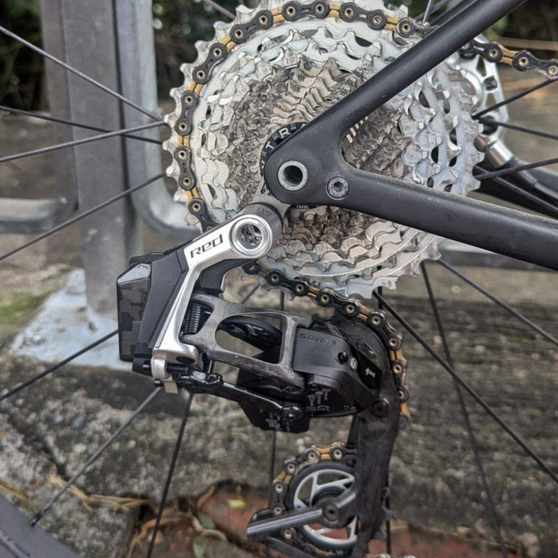 SRAM Rear Derailleur Pivot Bolt 7075 Aluminum