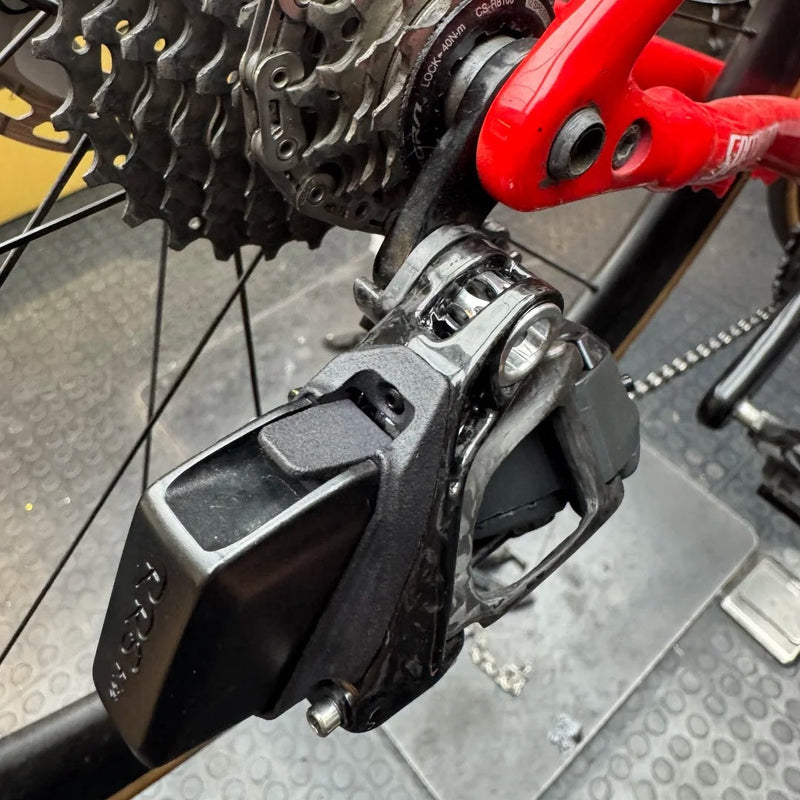 SRAM Rear Derailleur Pivot Bolt 7075 Aluminum