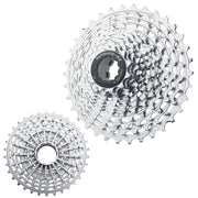 SUNSHINE Road Bike 11 / 12 Speed SLR Color Cassette 11-36T HG Freehub 7075 Alloy