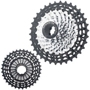 SUNSHINE SLR Ultralight Road Cassette | 11 / 12-Speed, 11-36T HG Freehub, 7075 Alloy - Detail 6