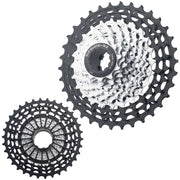 SUNSHINE Road Bike 11 / 12 Speed SLR Color Cassette 11-36T HG Freehub 7075 Alloy