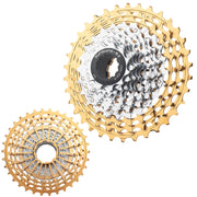 SUNSHINE SLR Ultralight Road Cassette | 11 / 12-Speed, 11-36T HG Freehub, 7075 Alloy - Detail 8