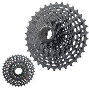 SUNSHINE SLR Ultralight Road Cassette | 11 / 12-Speed, 11-36T HG Freehub, 7075 Alloy - Detail 19