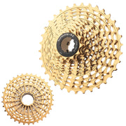 SUNSHINE SLR Ultralight Road Cassette | 11 / 12-Speed, 11-36T HG Freehub, 7075 Alloy - Detail 20