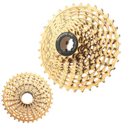 SUNSHINE Road Bike 11 / 12 Speed SLR Color Cassette 11-36T HG Freehub 7075 Alloy