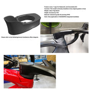 THE ONE PRO Headset Spacer & Integrated Adapter | Internal Cable Routing for Road Bikes - Detail 4