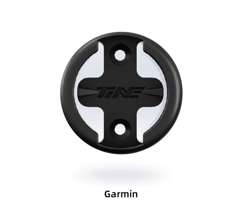 TiNE 3D Printed Bike Computer Mount Replacement & Repair Parts | 1-Piece - Detail 9