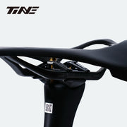 TiNE EXS Titanium Seatpost Clamp Yoke Kit